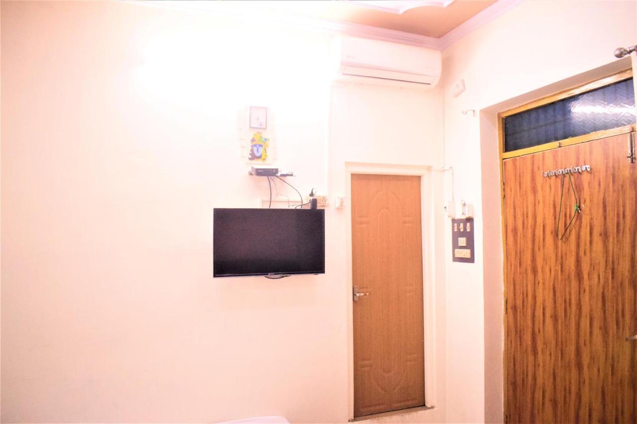 Ds Residency Apartment Varanasi Exterior photo